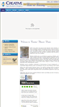 Mobile Screenshot of creativeshowerdoors.net